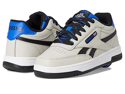 Heelys Reebok Club C (Little Kid/Big Kid/Adult) Kid