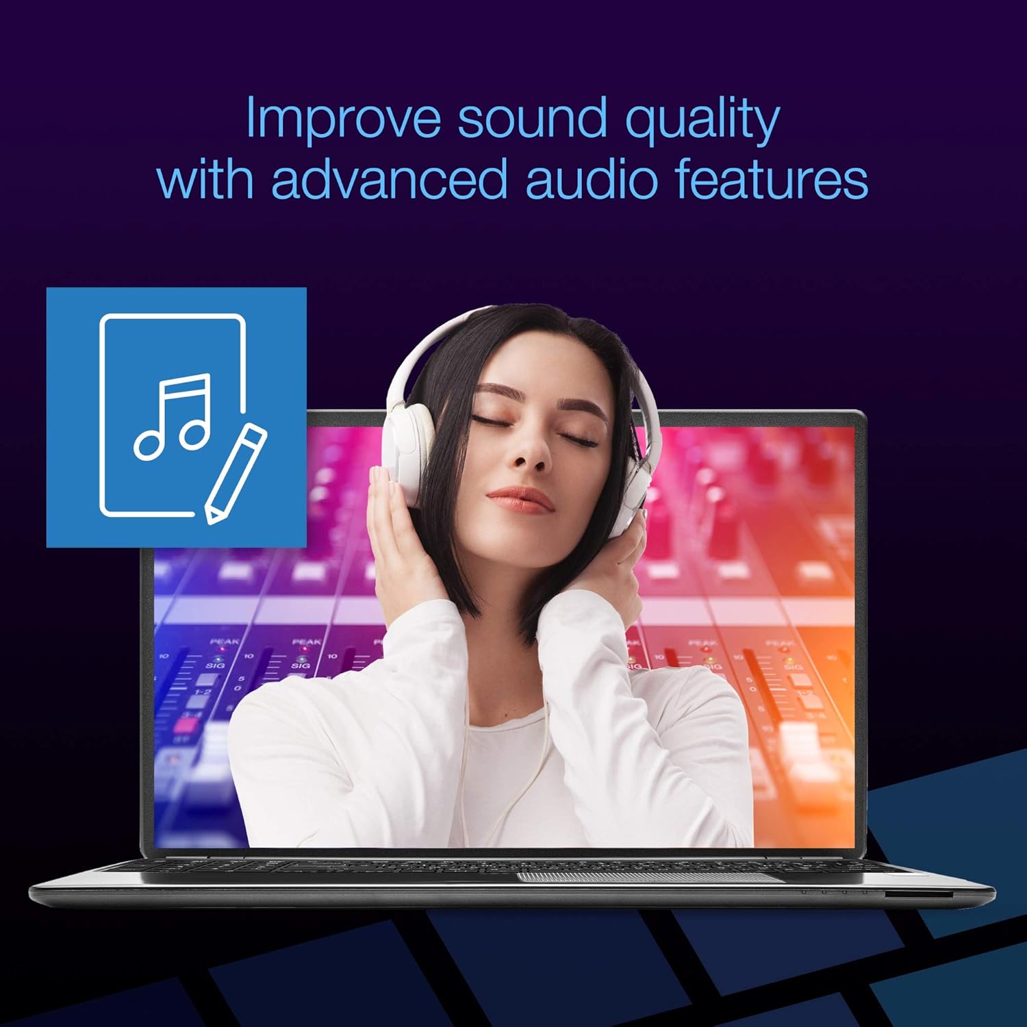 Roxio Creator NXT Pro 8 | Complete CD/DVD Burning and Creativity Suite [PC Download] : Everything Else