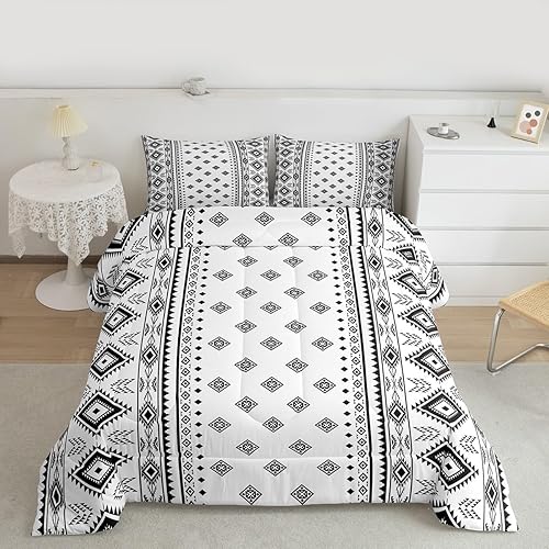 Miniatura 52 de Castle Fairy Juego de edredón de hongos, tamaño matrimonial, juego de ropa de cama de 3 piezas para decoración de habitación de niños y niñas, juego