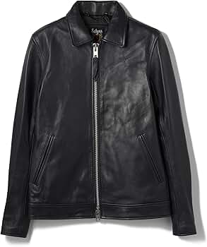 Amazon.co.jp: [Schott NYC] [ショット] SINGLE BREST RIDERS シングル