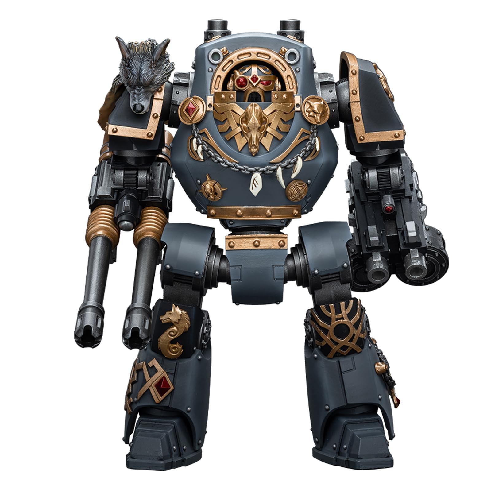 Amazon.co.jp: Pipigirl JoyToy Warhammer 40K 本物のライセンス 1/18 
