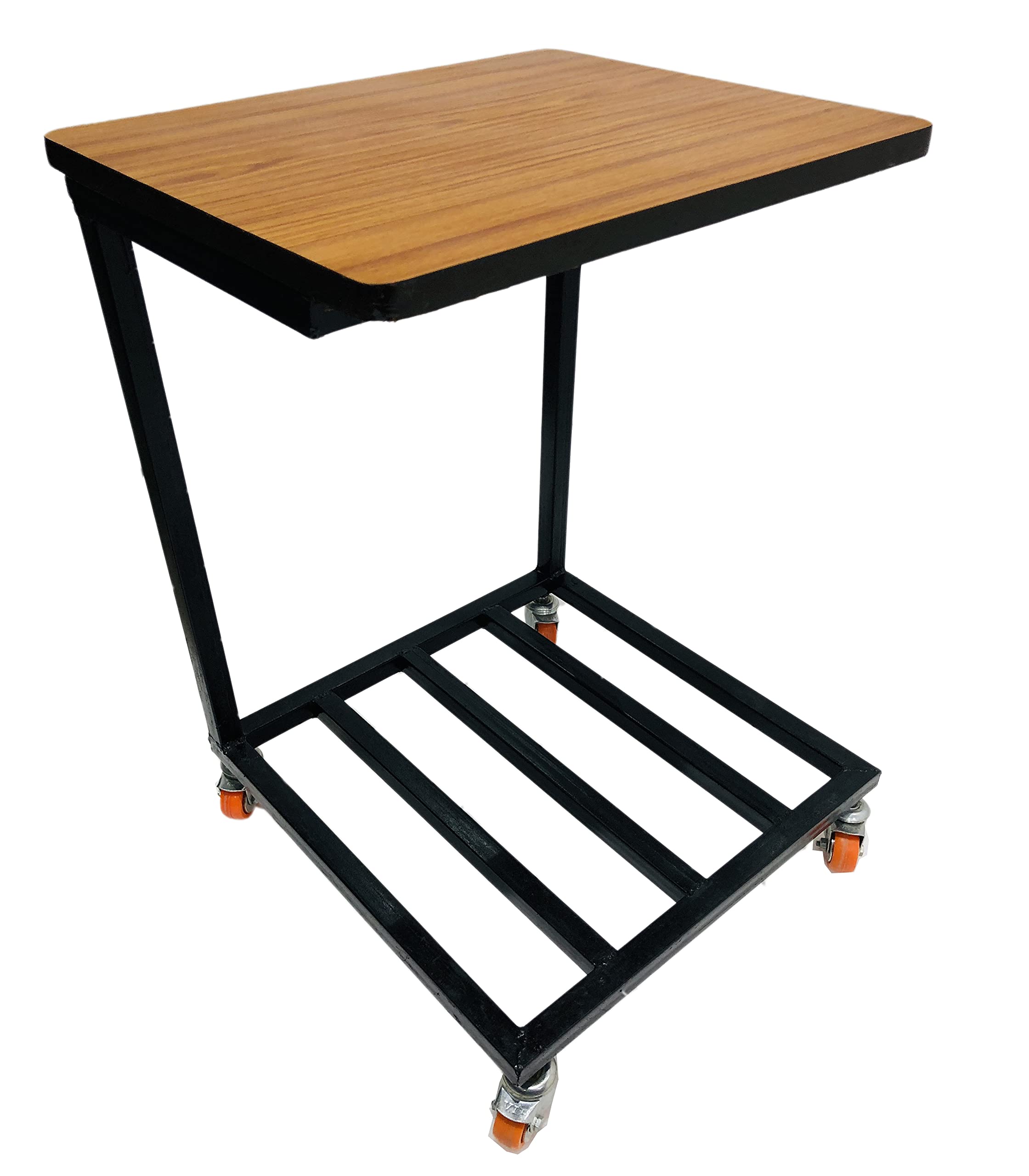Ups Wheel Buy RATISON Office Home Double Inverter Battery UPS Trolley with Wooden ...