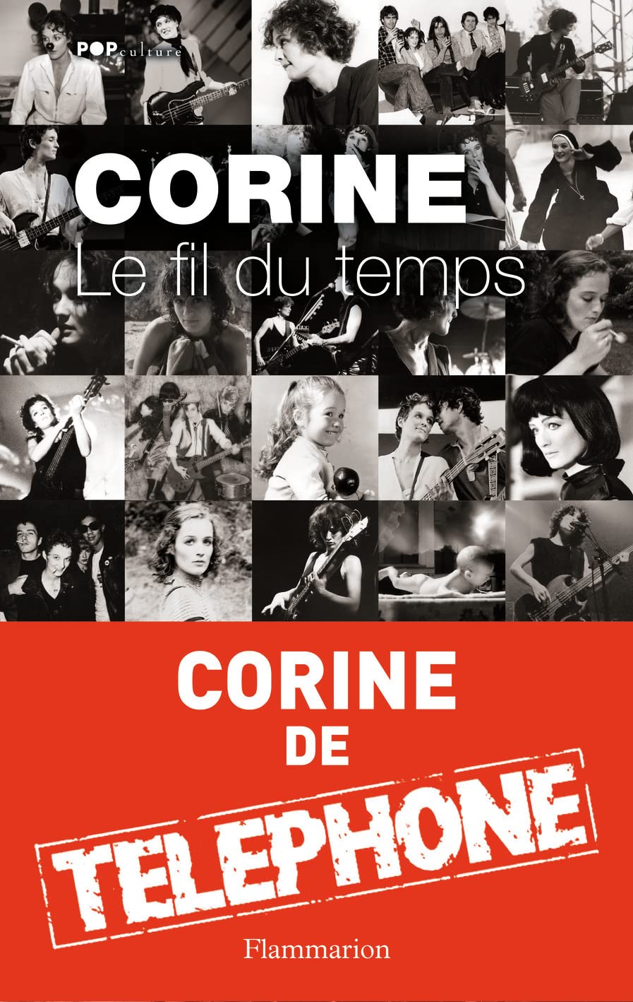 Le fil du temps: Tome 1