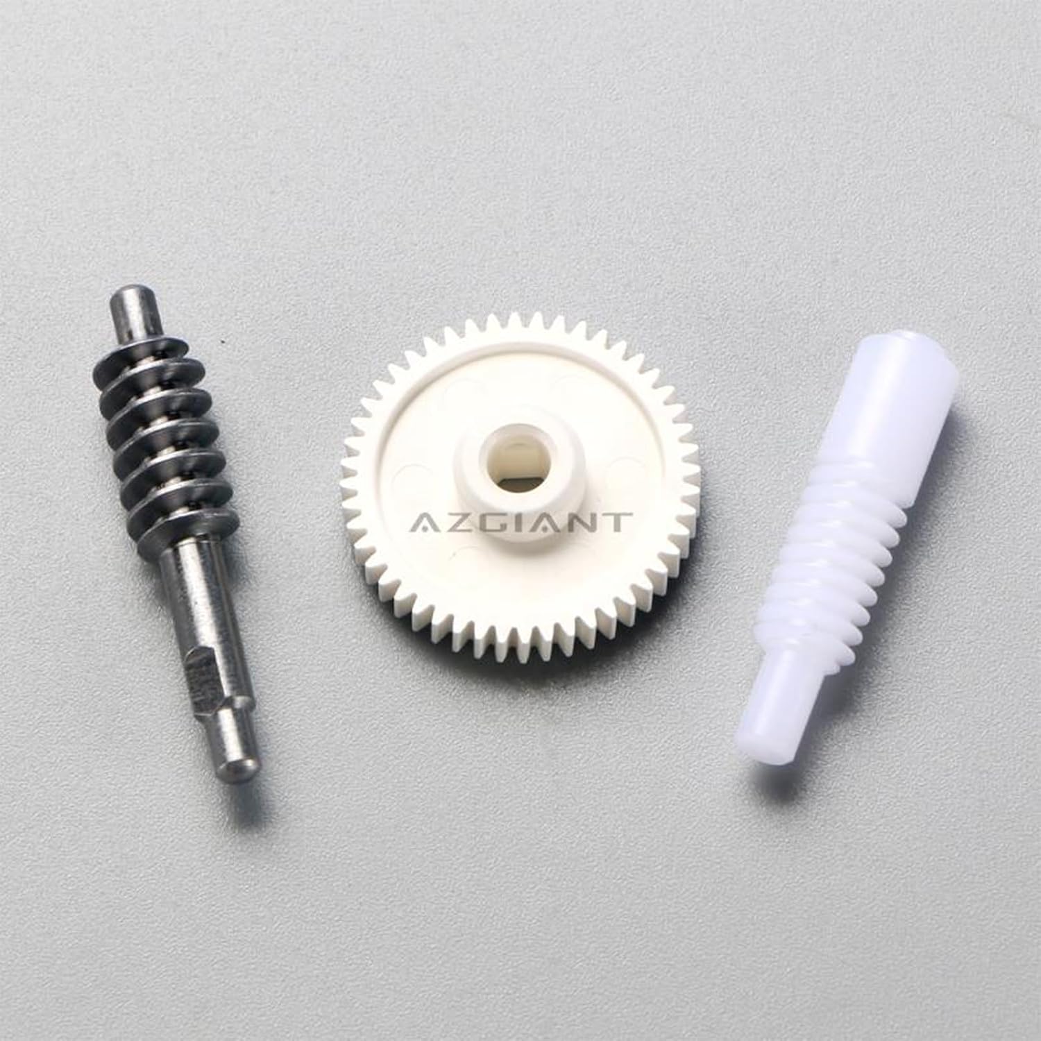 Side Wing Rear-View Mirror Motor Gears Sets Kits for Subaru 2008-2012 Forester 2007-2011 XV