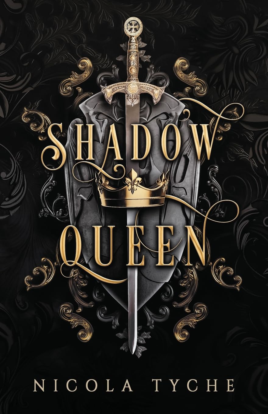 Shadow Queen (Crowns)