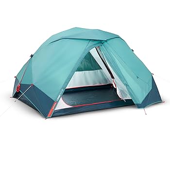 Amazon | Quechua (ケシュア) デカトロン キャンプ テント