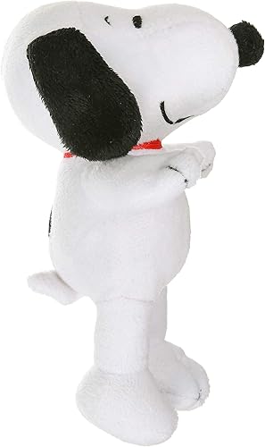 Miniatura 2 de Peanuts - Figura clásica de Snoopy de 6 pulgadas para perros