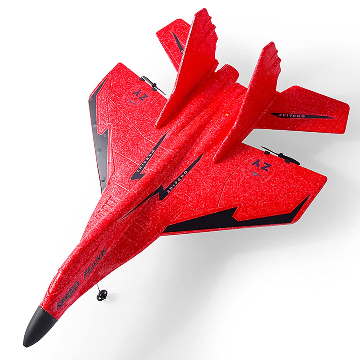 GUOHAPPY RC Remote Control Helicopter Plane Glider Airplane EPP Foam 2.4G Toys 530 Fixed Wing Airplane Glider Plane Rc Drone Outdoor RC Plane Toys For Boys