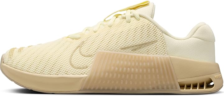 Scarpè nike w metcon 9 sneaker donna DZ2537-603