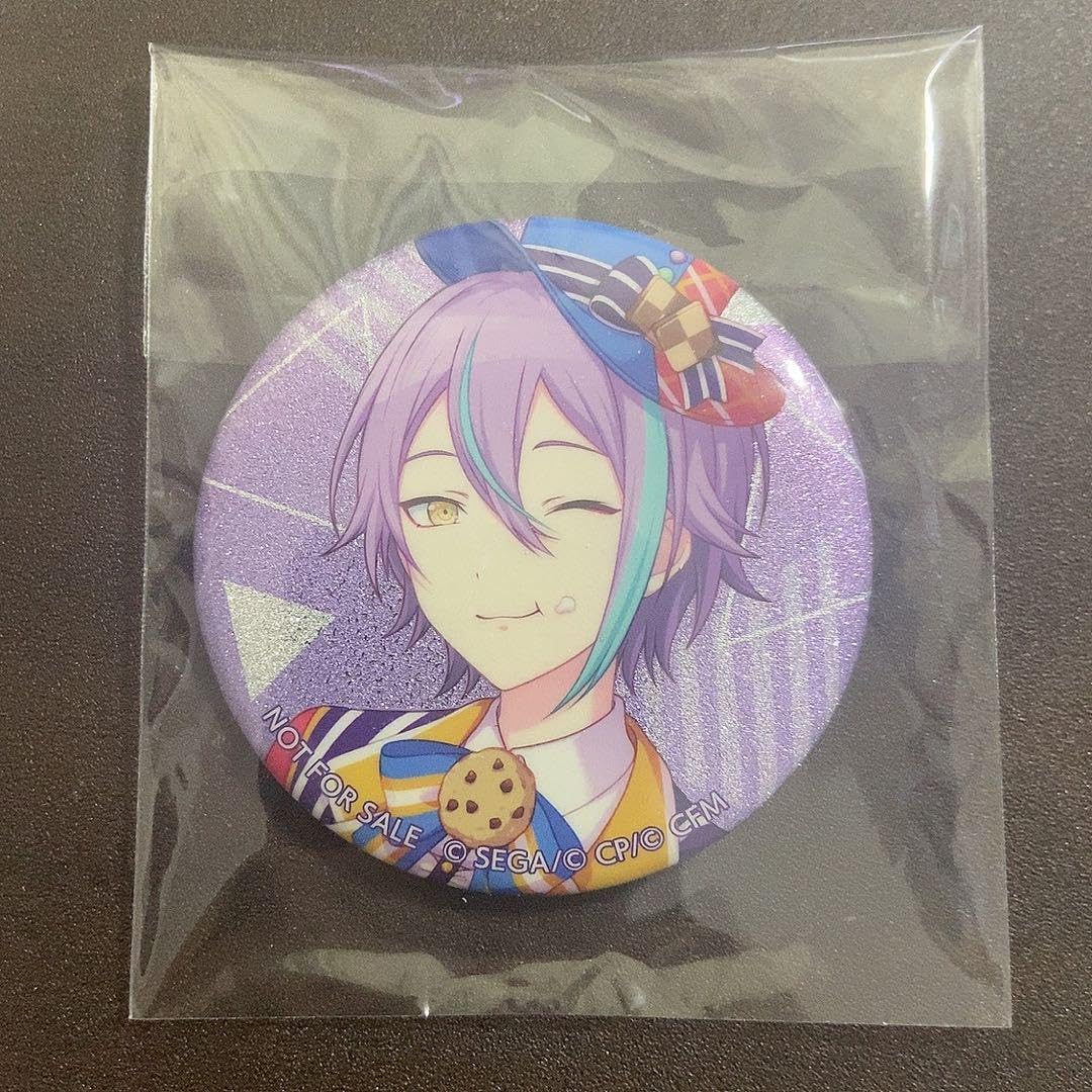 17個セット If 缶バッジ いれいす お正月 2025 いれいす お正月 初兎