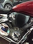 Review Image by 2019 Indian Roadmaster 2019 Indian Roadmaster
