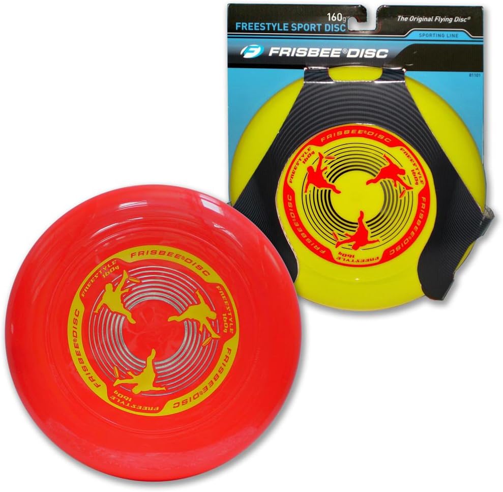 Freestyle Frisbee - 160G
