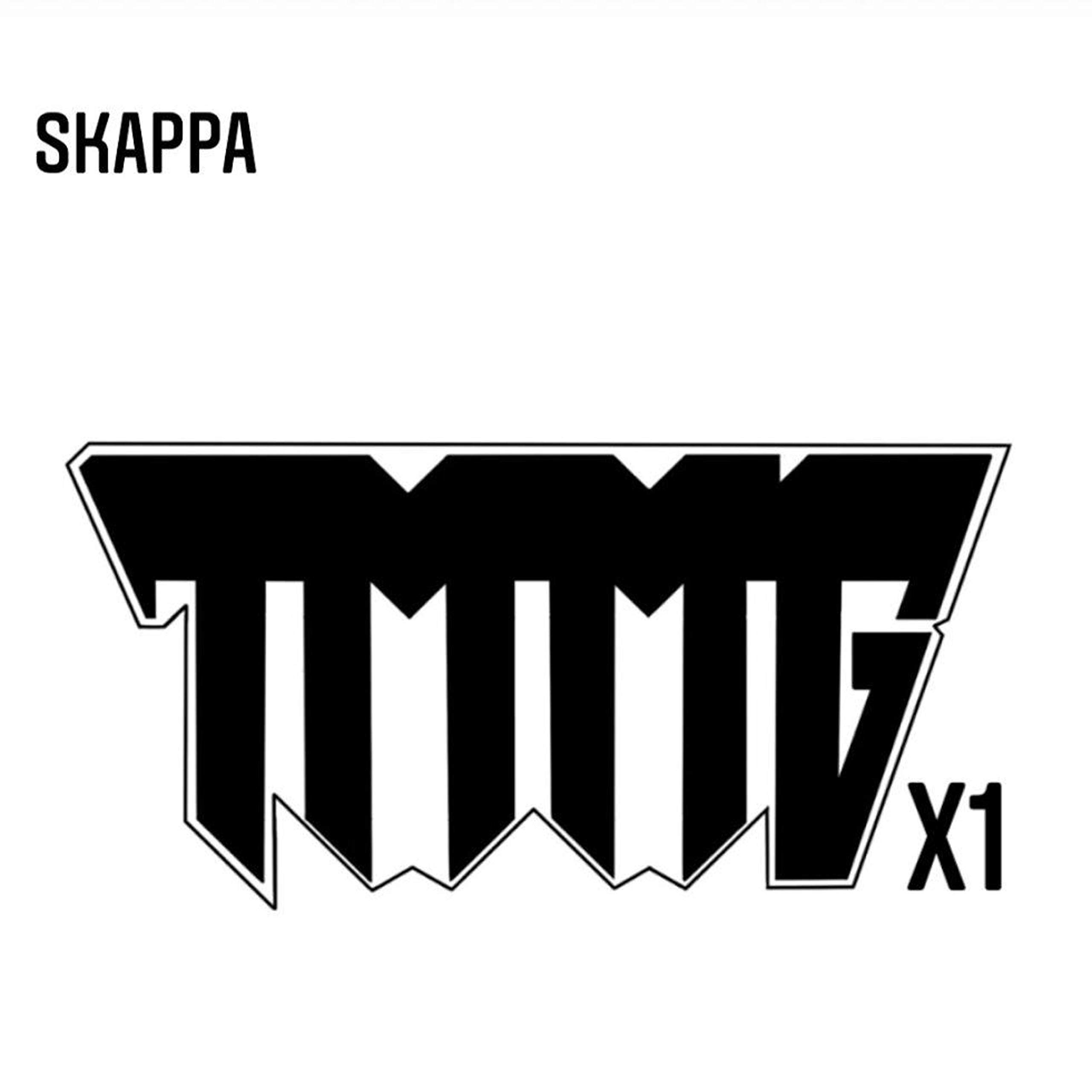 LIBBERO LEE \ ALEX MADA (SKAPPA) [Explicit]