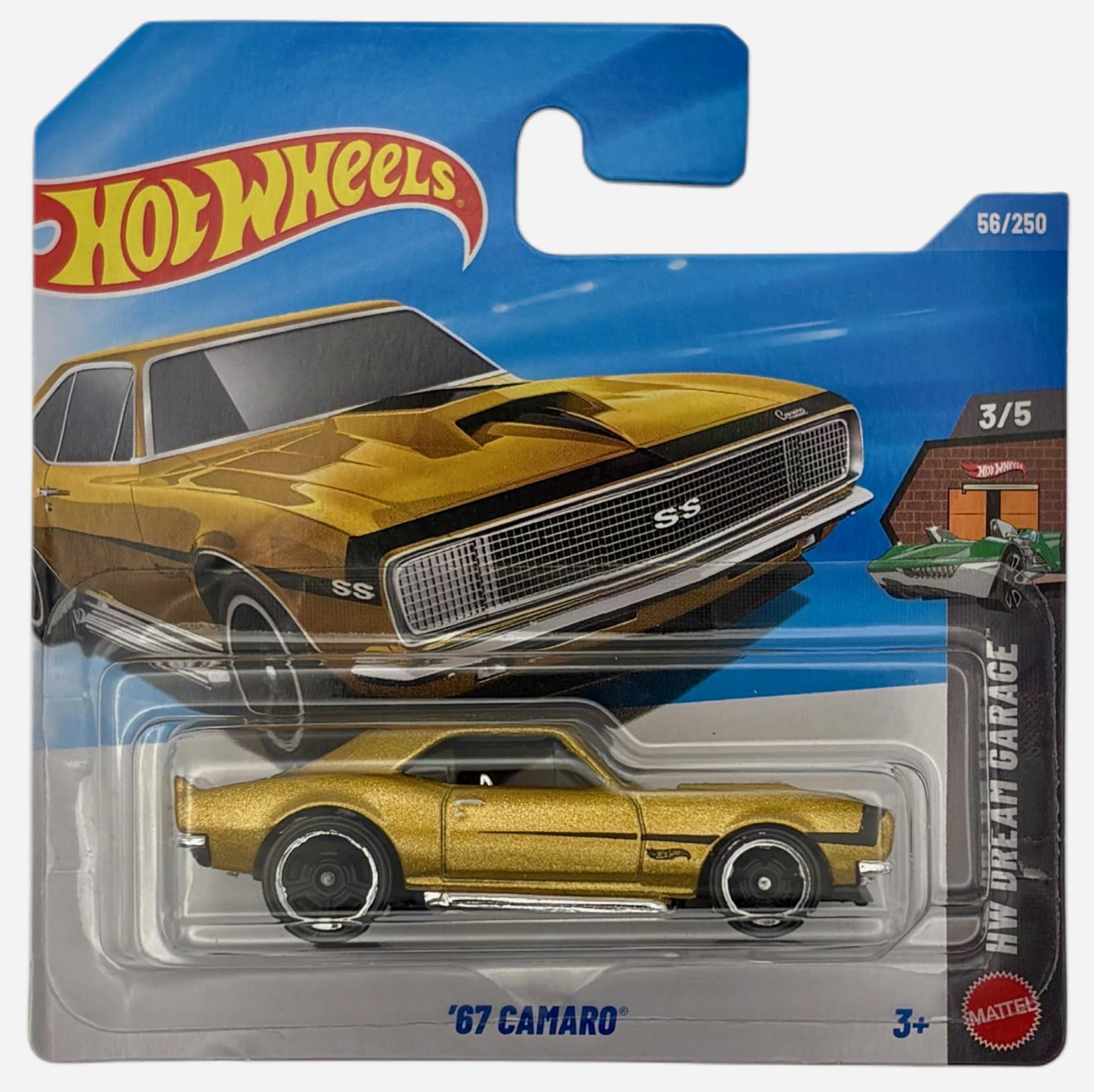 限定値下げ】 67 Camaro Z-28 Hot Wheels 限定値下げ】 67 Camaro Z-28