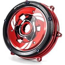 Styling Engine Clutch Cover for Motorcycles Accessories Engine Clear Clutch Cases Cover Protector Motorcycles Accessories
