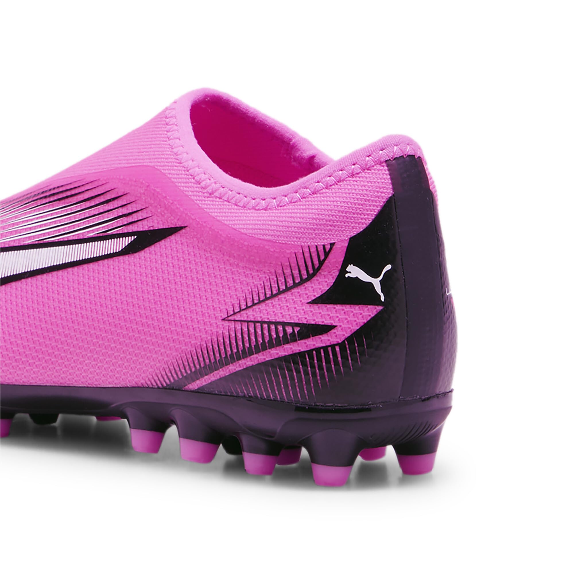 Puma Ultra Match Ll MG Jr Soccer ShoeUnisex niños