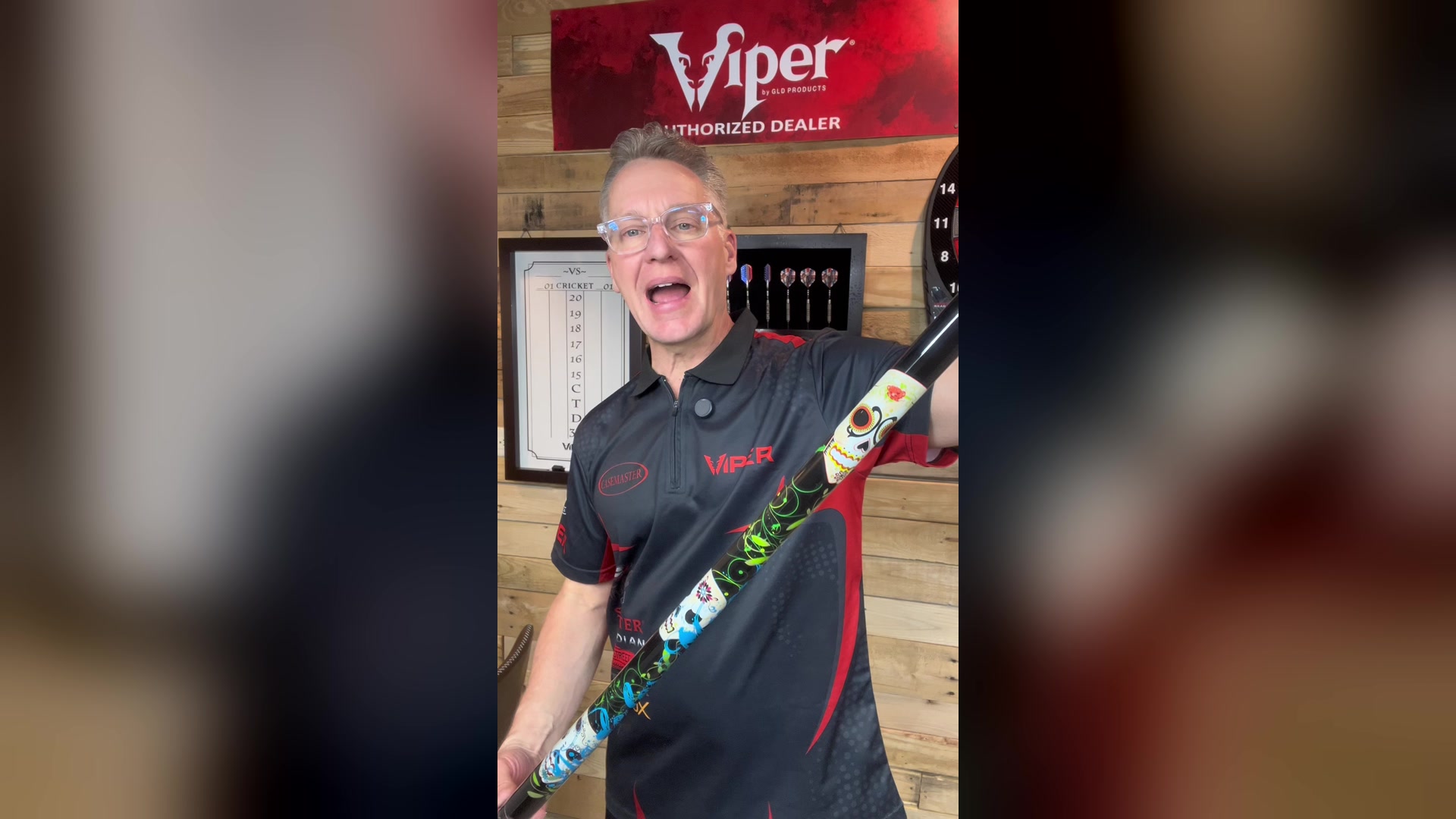 Amazon.com : Viper by GLD Products Underground 58