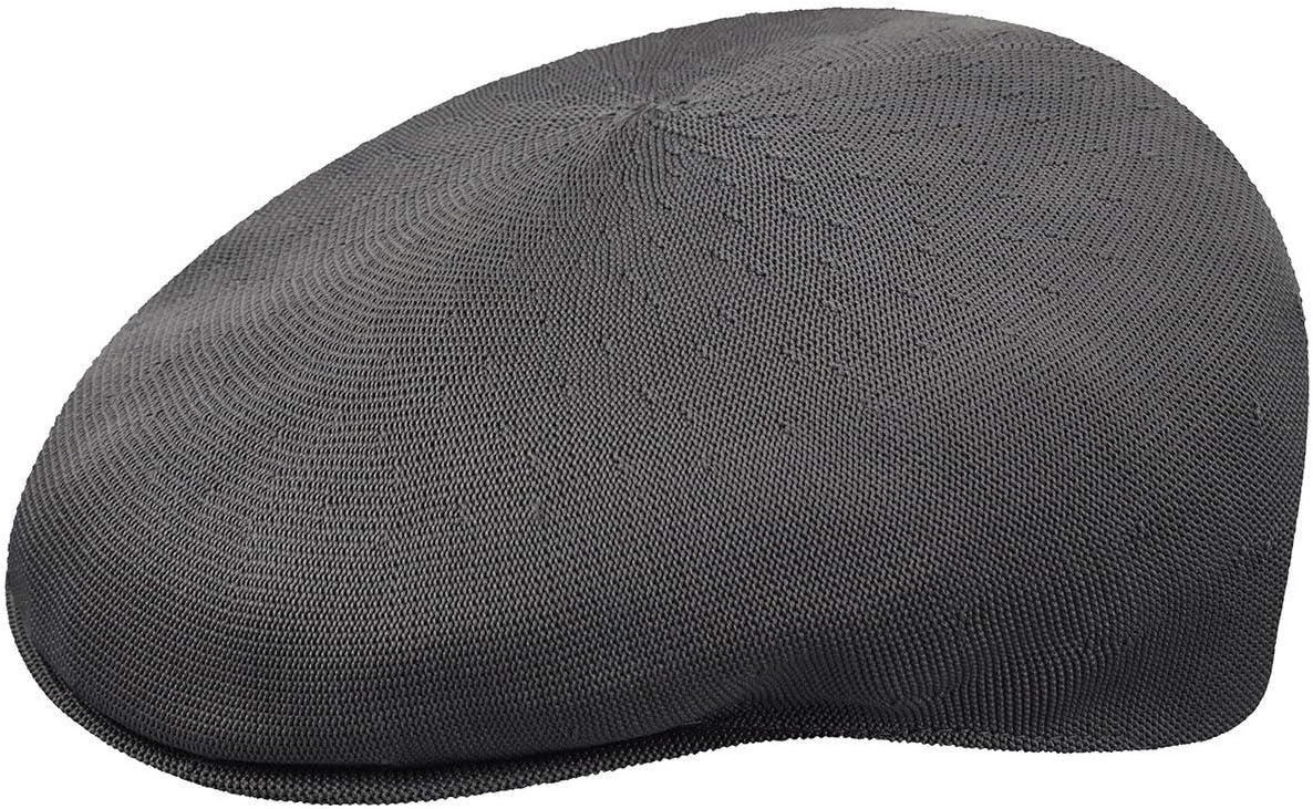 Tropic 504 Hat - Warm Grey/XL Ivy Caps & Flat Caps