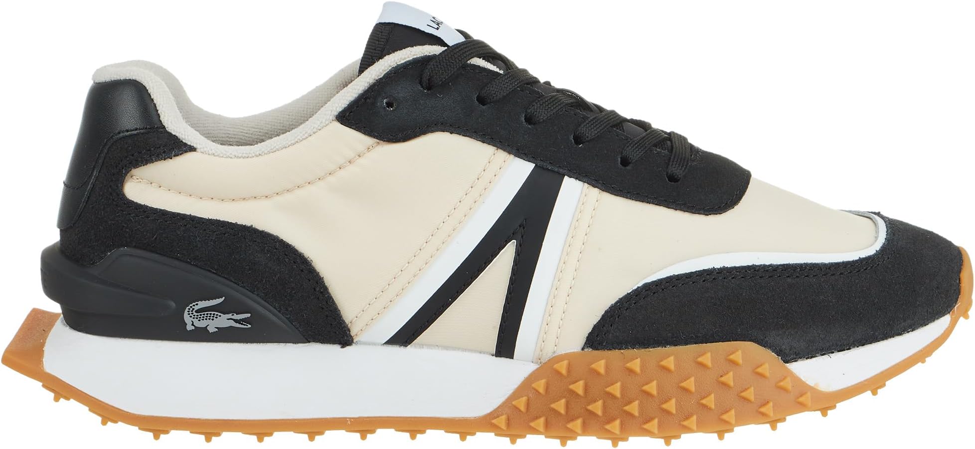 Lacoste Men's L-Spin Deluxe Sneaker