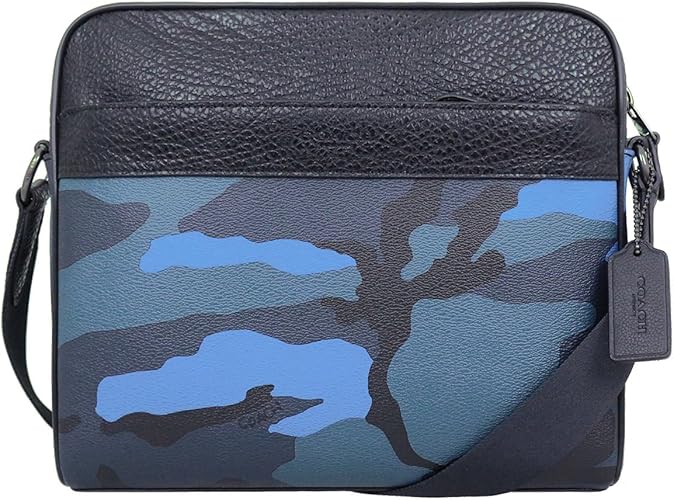 Amazon コーチ Coach バッグ ショルダーバッグ F ダスクマルチ Qbni8 カモフラージュ ショルダーバッグ メンズ レディース アウトレット品 ブランド 並行輸入品 Coach コーチ ショルダーバッグ Amazon コーチ Coach バッグ ショルダーバッグ F ダスクマルチ Qbni8 カモフラージュ ショルダーバッグ メンズ レディース アウトレット品 ブランド 並行輸入品 Coach コーチ ショルダーバッグ