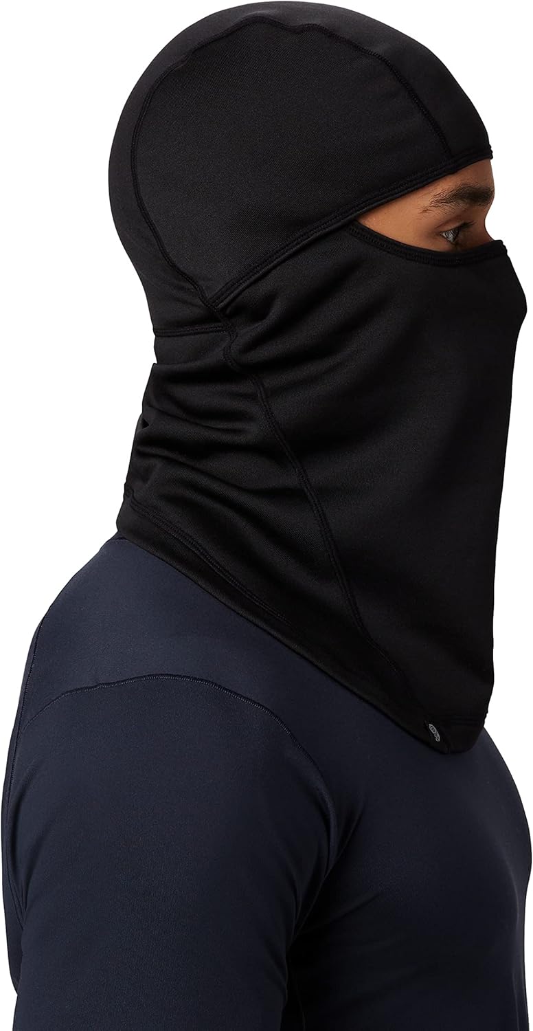Mountain Hardwear Power Stretch Balaclava - Image 4