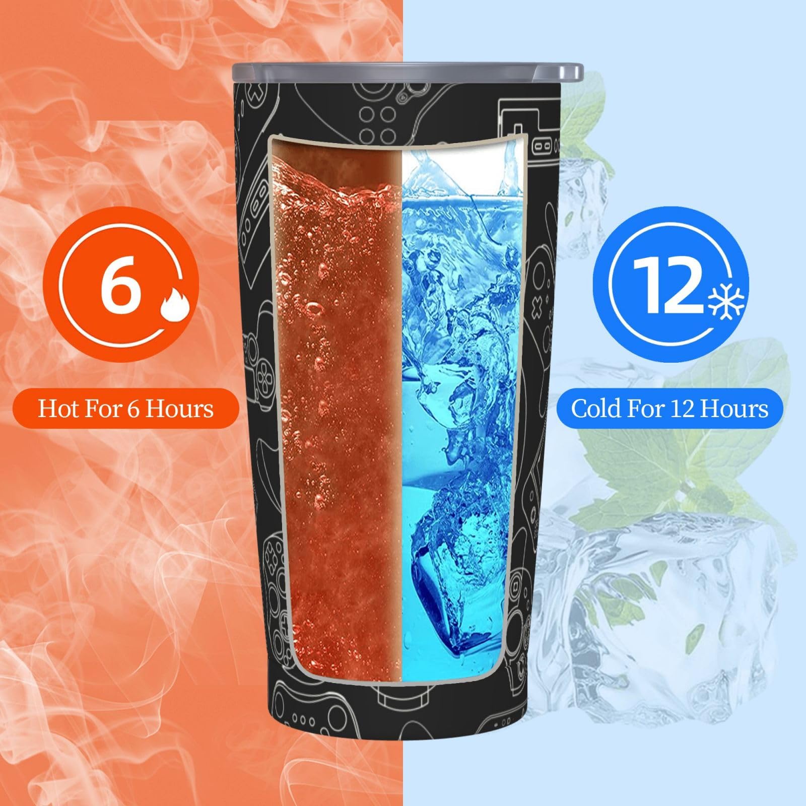 2 Chambres à Air Duro 29" Prémunit Contre Épines - Valve Presta 48 Mm - Pour Pneus 1.95 à 2.125