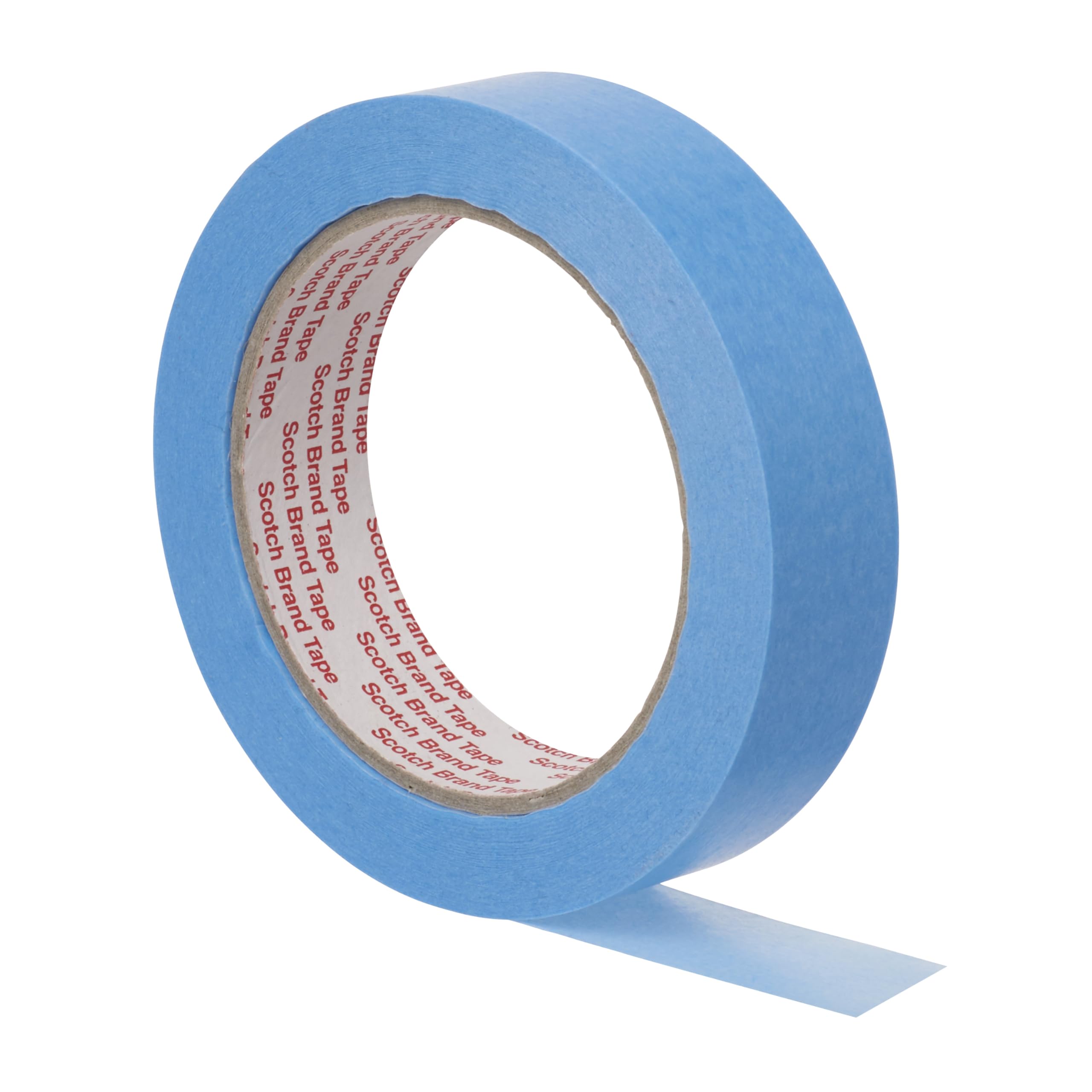 3M Ruban adhésif de masquage papier lisse Aqua Washi 2899