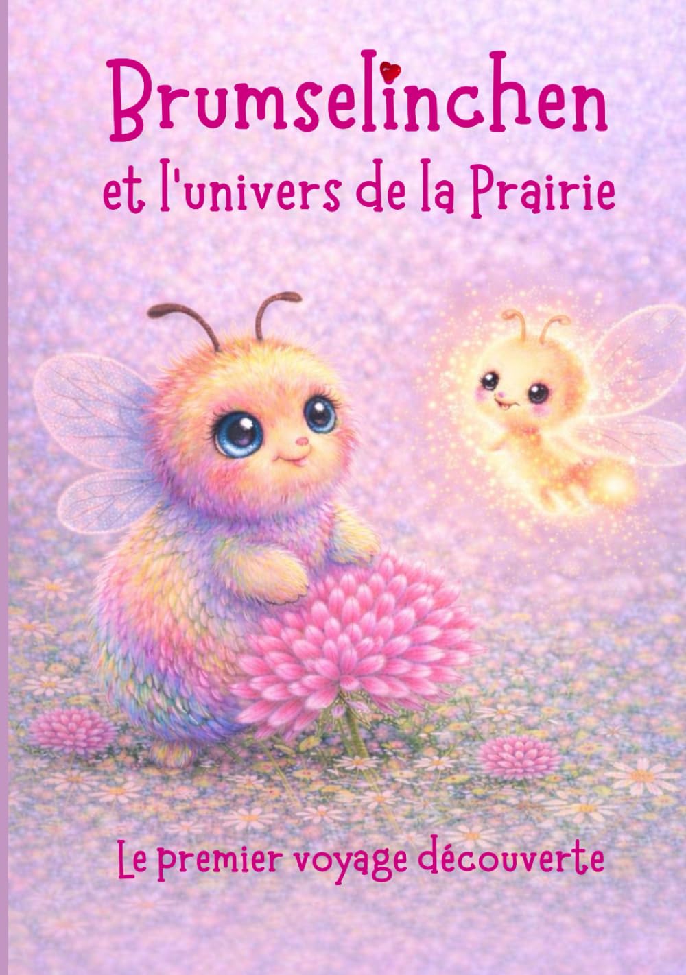 Brumselinchen et l'univers de la Prairie: Le premier voyage découverte
