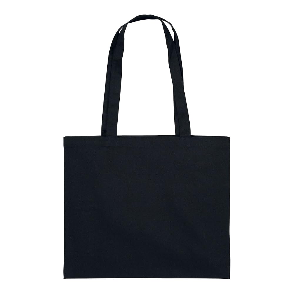 Borsa Shopper In Cotone Artexia - Tote Bag Donna Spessa E Resistente - Foto 5