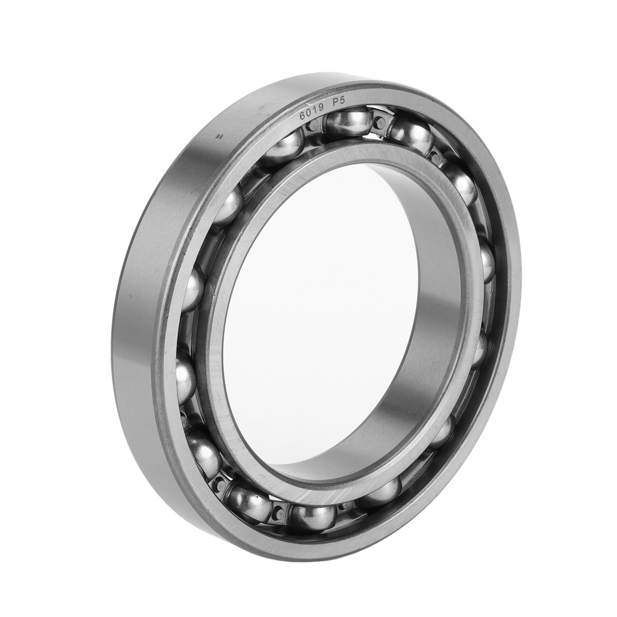 A ABSOPRO Roulement À Billes À Gorge Profonde Lubrifié P5 Type Ouvert 1pc