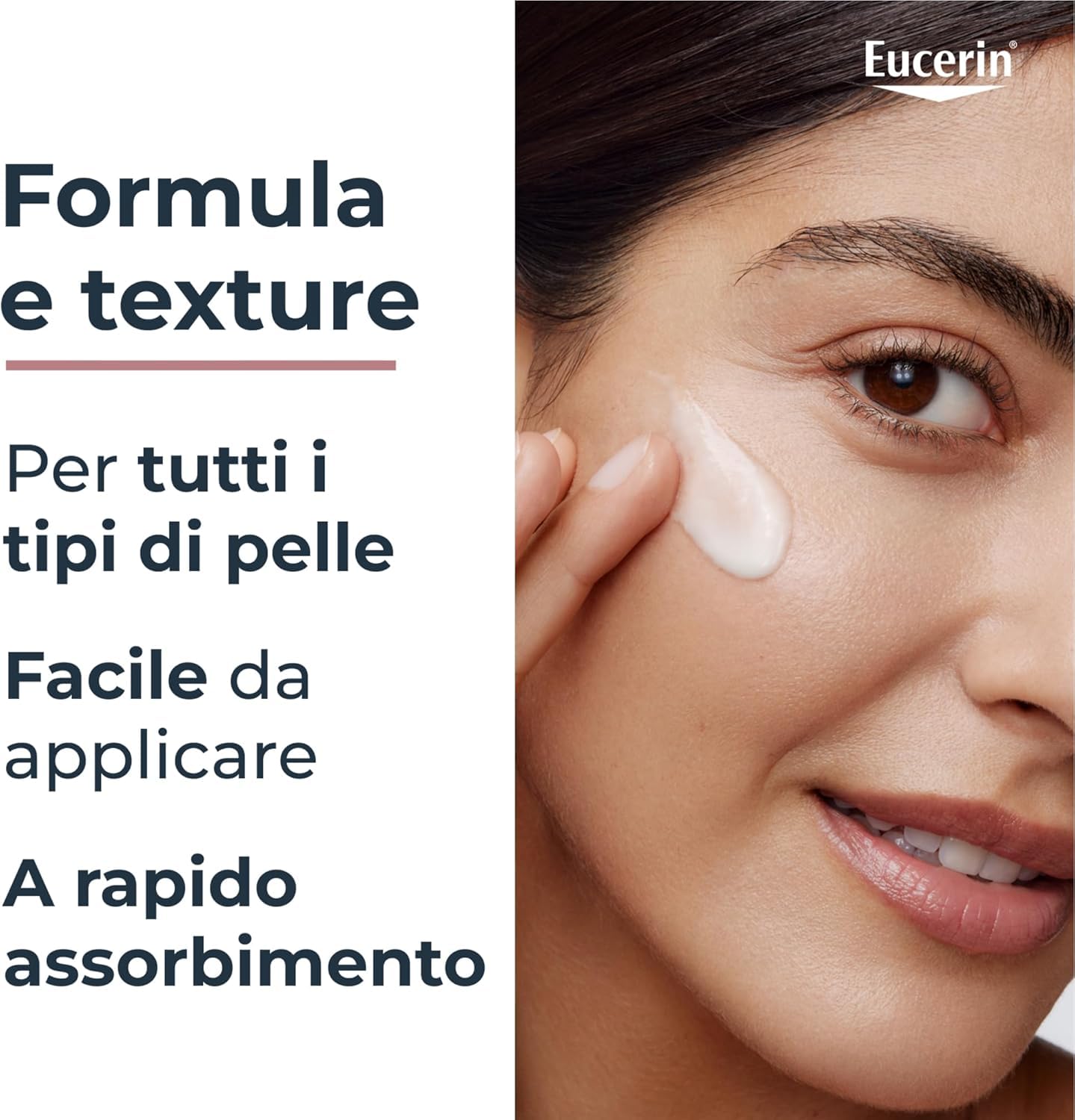 Eucerin Skincare Kit Anti-Pigment Routine Anti-Macchie, Cofanetto regalo donna beauty antimacchie con Siero Viso Dual Serum 30 ml, Crema Giorno SPF30 50 ml e Mini Gel Detergente Viso 200 ml