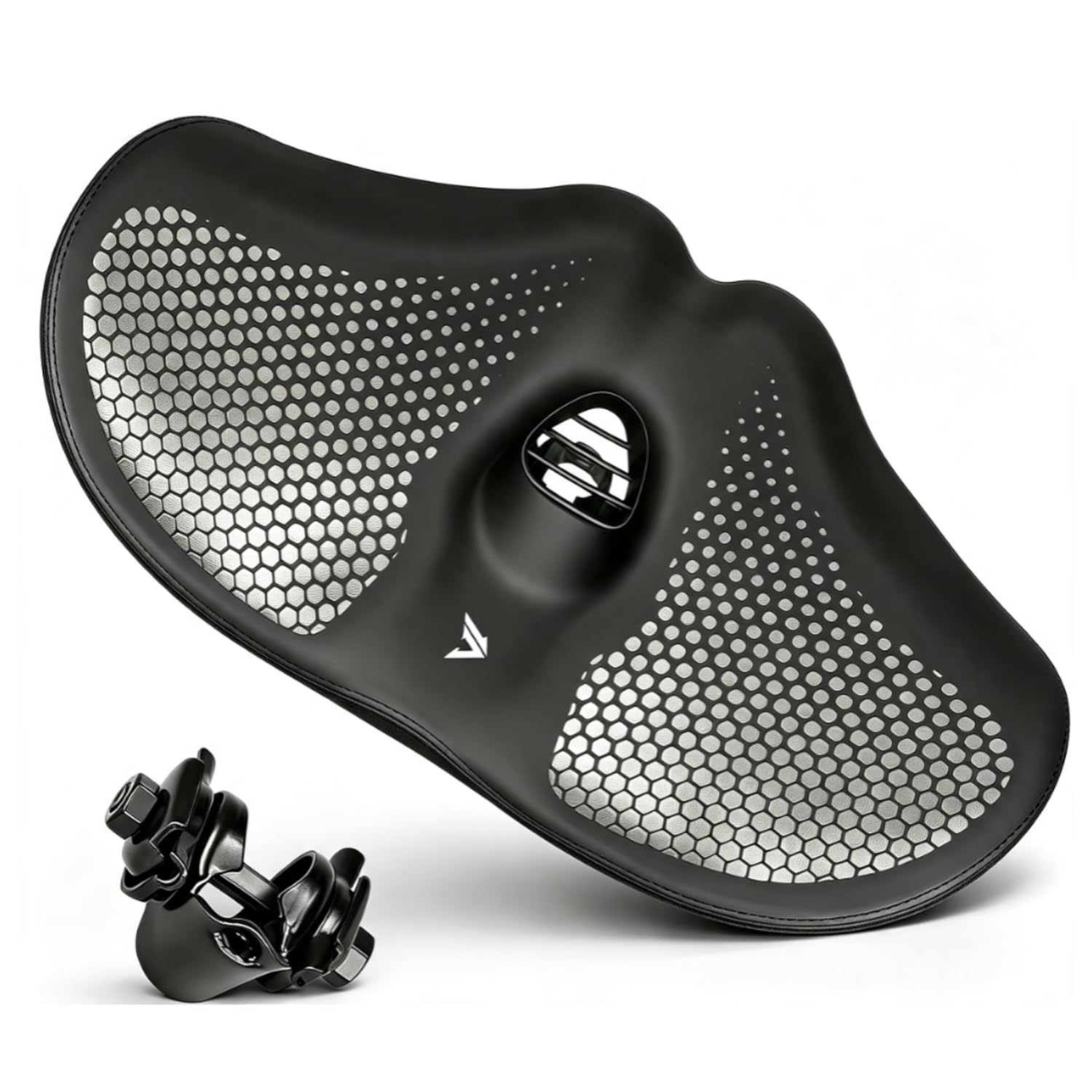 Bequemer fahrradsattel,Fahrrad Sattel,für Herren und Damen