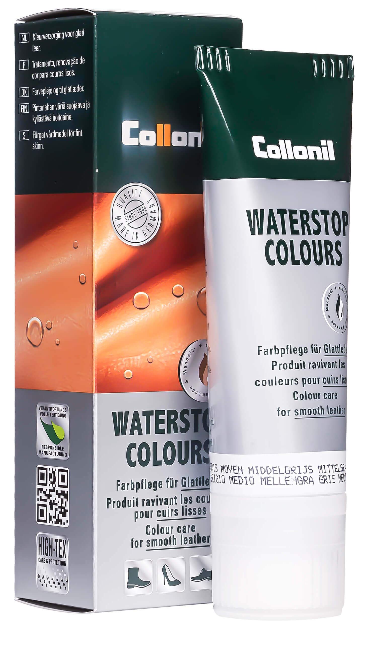 Amazon.co.jp: Collonil ユニセックス 大人用シューズ