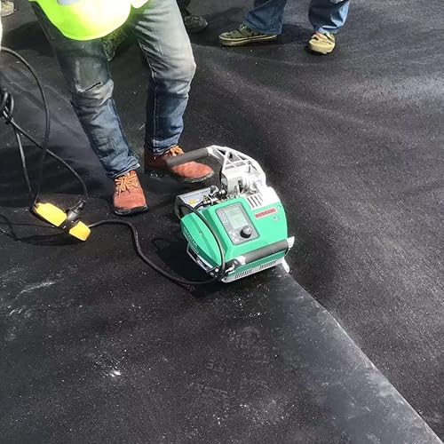 Miniatura 9 de Utoolmart Base de goma almohadilla de tela de respaldo de espuma de repuesto de lijadora almohadilla trasera de lijadora Estera para Makita 4510 5