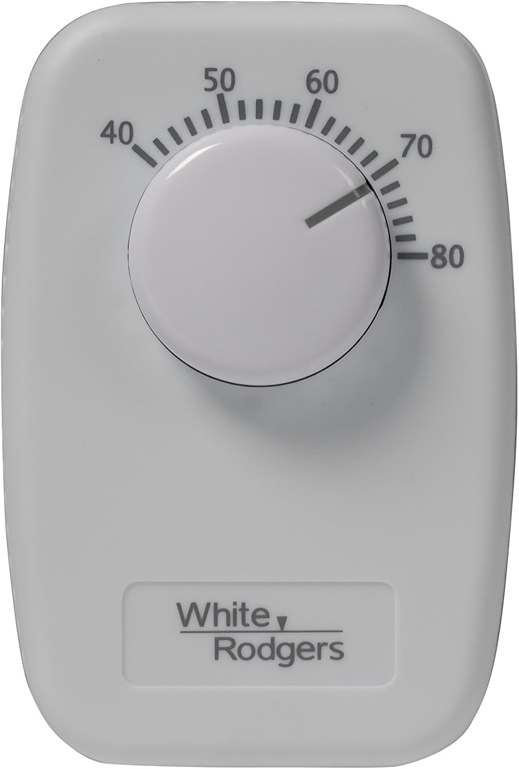 WhiteRodgers Emerson B30 Mechanical Single Pole Line Voltage