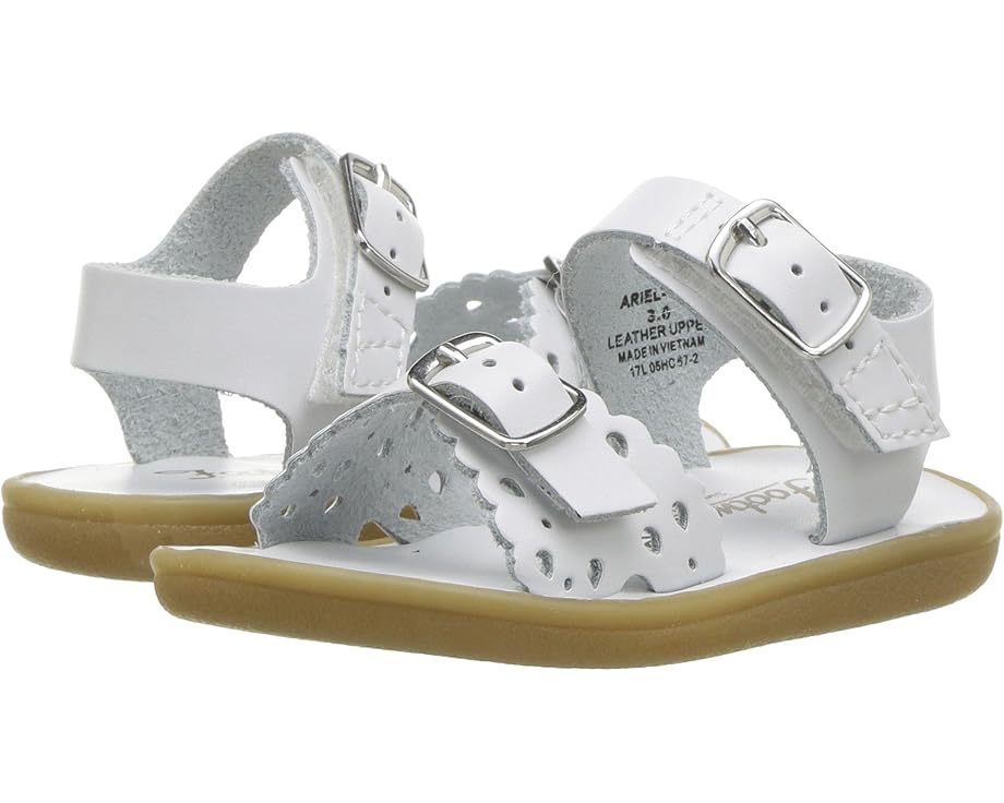 FootMates Ariel (Infant/Toddler/Little Kid) - Pair View