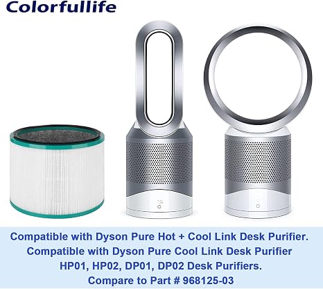 Amazon.com: Air Purifier Filter 