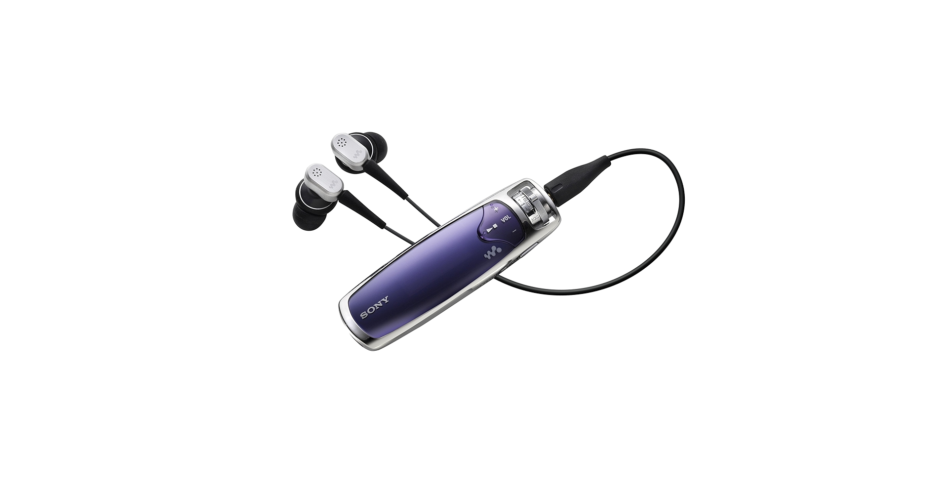 ポータブルプレーヤー SONY Walkman NW-S703F Violet ポータブルプレーヤー SONY Walkman NW-S703F Violet SONY NW