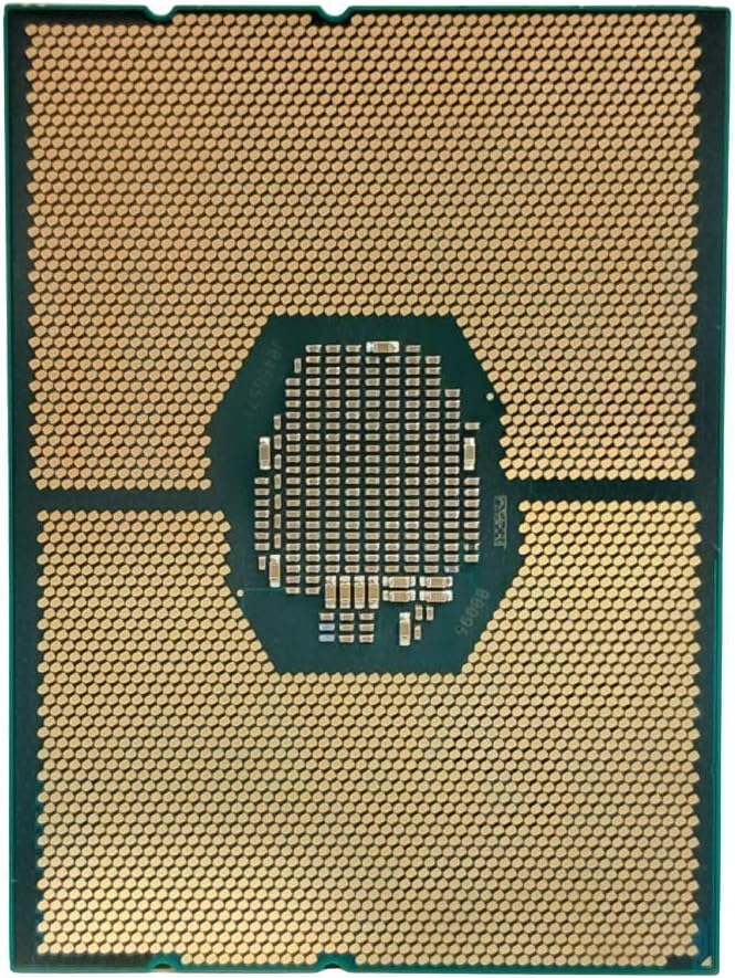 Intel Xeon Silver 4110 Tray Processor 8 Core 2.10GHZ 11MB 85W CD8067303561400