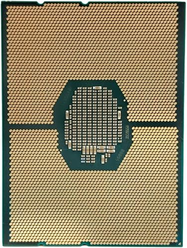 Miniatura 2 de Intel Xeon Silver 4110 Procesador de bandeja 8 núcleos 2.10 GHZ 11 MB 85 W CD8067303561400