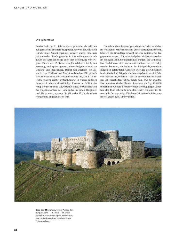 Die Welt der Romanik: Baukunst und Bildkultur im Hochmittelalter 1020–1250