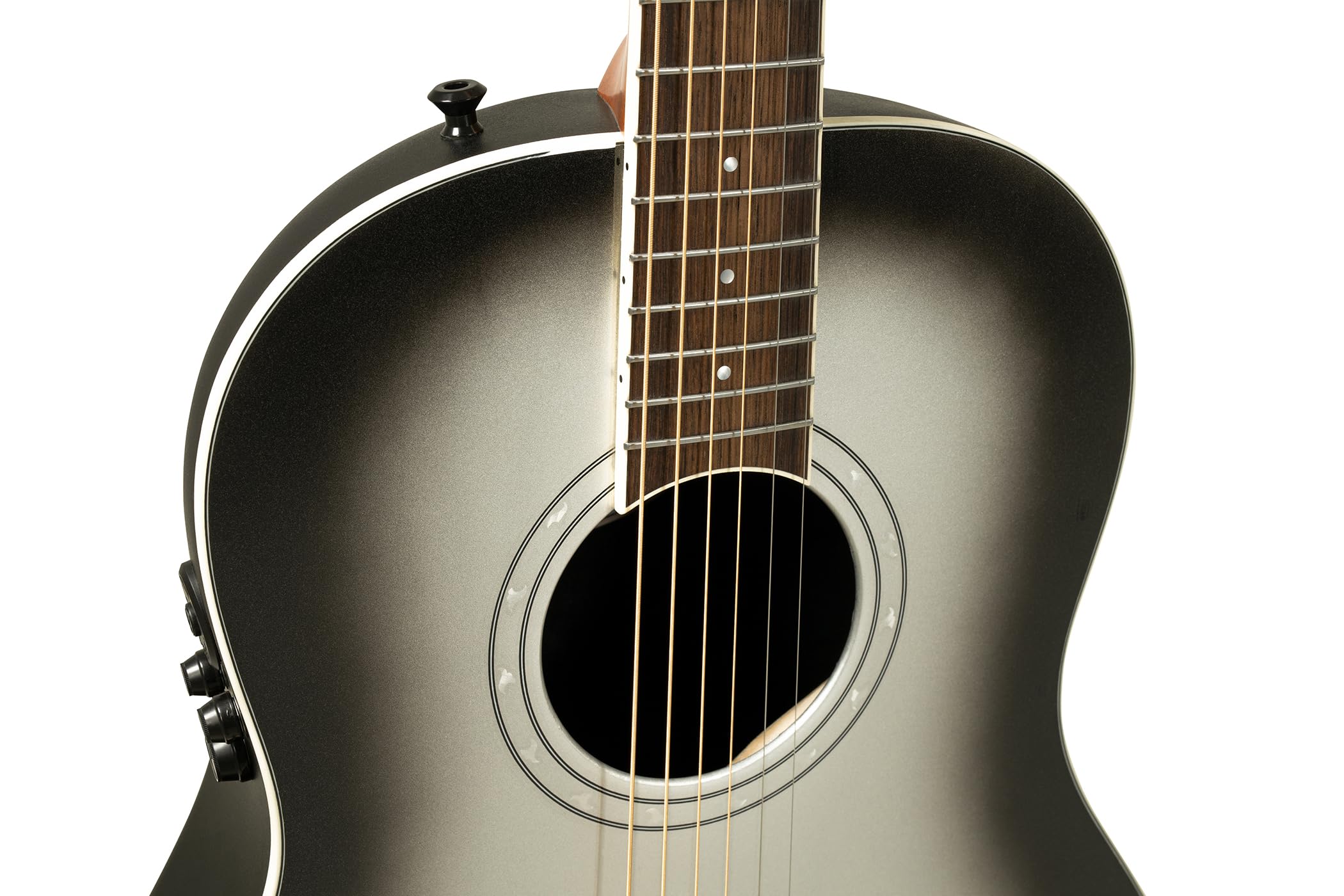 Amazon.co.jp: Ovation オベーション Pro Series Ultra 1516 SSM-G Mid