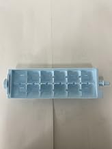 Hitachi R-G6700D 016 Ice Cube Tray for Refrigerator (12 Ice Makes)