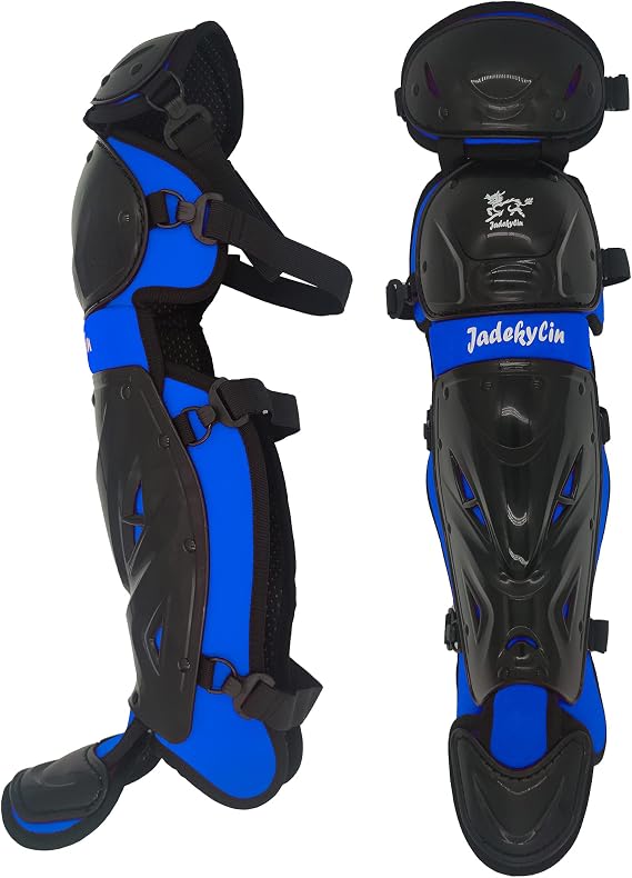 16' Baseball & Softball Catcher Gear Youth for Ages 13 to 16