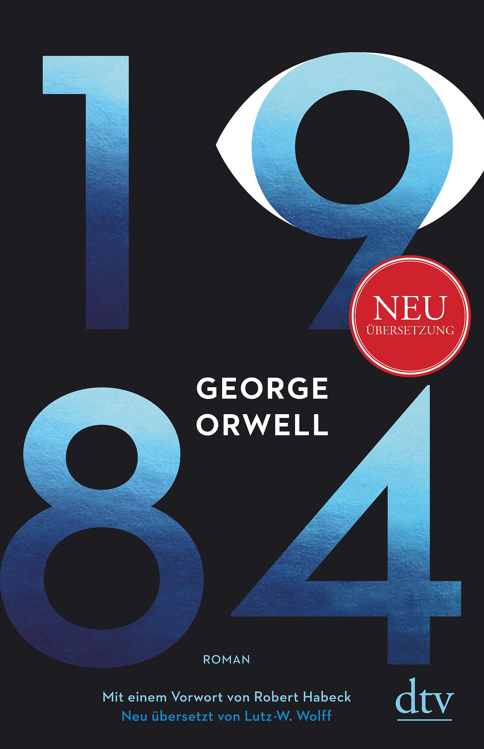 1984: Roman