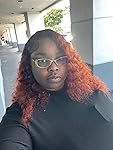 Review Image by Raykia Seymoure Raykia Seymoure