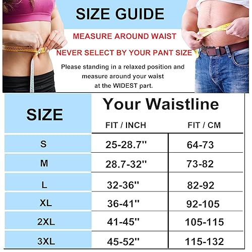 Miniatura 2 de Cinturón de apoyo para la espalda para hombres y mujeres, cinturón de soporte lumbar transpirable, soporte de espalda para escoliosis, cintura para