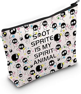 POFULL Regalos inspirados en anime, regalo pa...