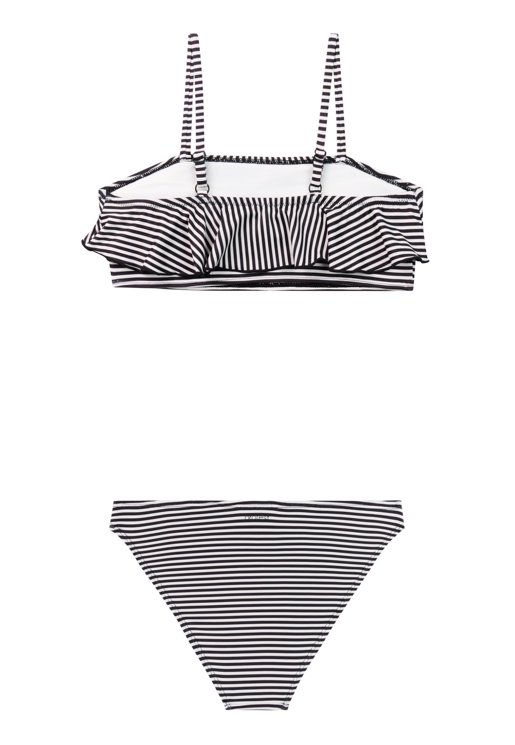 Protest Ragazze PRTStripes JR