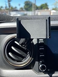 Toyota RAV4 2019-2025 Phone Mount - OFFROAM